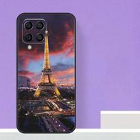 Paris Eiffel Tower France For Samsung Galaxy M55 M15 M13 M33 M53 M20 M30s M31s M12 M32 M52 M11 M51 M14 M34 M54 Case Samsung M33
