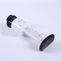 2 In 1 Professional Meat Tenderizer Marinade Injector Barbecue Meat Steak Beef Sauce Stainless Steel Needle Kitchen Cooking Tool balta