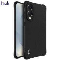 For Samsung Galaxy S25 Edge 5G Phone Case IMAK Shock-resistant Soft Case Samsung S25 Edge 5G juoda