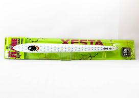 Xesta Metal Jig Slow Emotion Flare 700 grams PWSBL (6042)