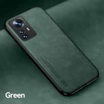 Magnetinis ėriuko odos dėklas Xiaomi 13 Lite 12T 11T 12 Pro 12x mi12 12s Ultra mi13 Mi 11 12 Lite apsauginis patogus odinis dangtelis For Xiaomi 12X