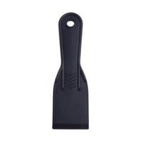 1 Pc Plastic Putty Knife Trowel Scraper Car Film Patch Wallpaper Scraper Silicone Scraper Putty Knives For Wall Cleaning Tool 2Cun