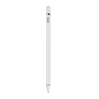 Universal Stylus Pen For Apple iPad Tablet Mobile Phone Drawing Stylus Pencil For Phone Tablet Pen Pencil For Touch Screen Android IOS balta