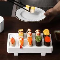 Press Sushi Mold Rice Balls Maker Japanese Style 10 Grids Mold Rice Ball Maker Kitchen DIY Food Tool balta