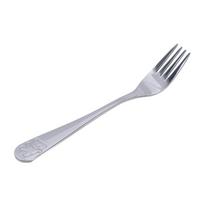 Cartoon Bear Spoon Fork Knife Cutlery Set for Kids Travel Portable Cute 304 Stainless Steel Kitchen Dinnerware Set Tableware