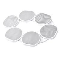 Dining Table Rotating Food Turntable Multifunction 360 Degree Rotation Food Serving Tray for