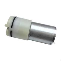 DP370 Air Pump Motor Easy to Install for Beauty Instrument Replaces Multipurpose Accessory gray