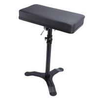Tattoo Armrest Stand Adjustable Height Tripod Support Stand Tattoo Leg Rest Chair For Tattooist