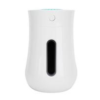 Ozone Air Purifier Deodorization Formaldehyde Cleaning Machine for Household Autos Using white