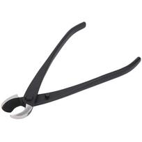 Hand Forged Bonsai Concave Branch Cutter Gardening Shears Scissors Modeling Tools
