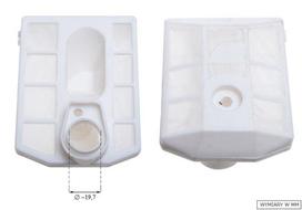 Air Filter Nac Sps01-45 Cs4500 Cs5200 Large Market Saws Nz85