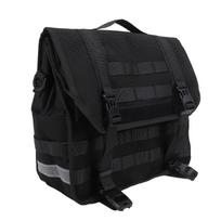 Motorcycle Saddlebags 13L Water Resistant Luggage Bags Multifunctional Quick Release Motorcycle
