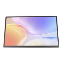 18.5 Inch Portable Monitor 1080P High Definition Gaming Monitor External Display for Laptop PC US Plug