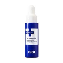 Isoi Acni Doctor First Speedy Spot Ampoule white