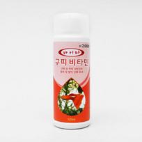 [Gyvūnas] Vita Guppy Vitaminas 120ml