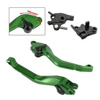 CNC Short Clutch Brake Lever fit for CFMOTO 400NK 650NK 650MT 650GT 2020-2021