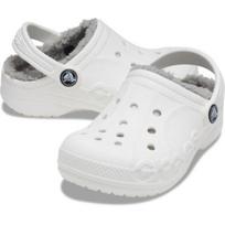 Crocs Vaya Lined Clog K 207500 11h C11 white