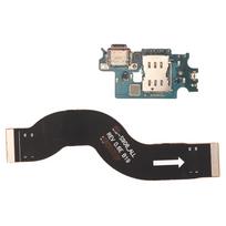 Charging Port Dock Connector USB C Charger Charging Port Dock Connector for Samsung Galaxy S22 Plus