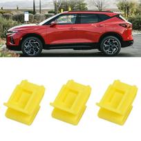 Aukštos kokybės automobilių spaustukai Interjeras 100% Naujas 85284AL510