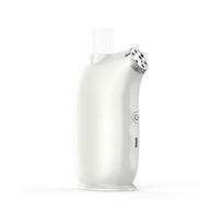 Portable Handheld Facial Red and Blue Light Hydro-meter Deep Muscle Bottom Hydrating Serum Introduced Into High Pressure Oxygen Injection Meter balta