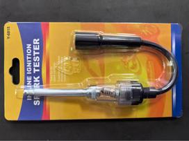 Car Ignition Coil & Spark Plug Tester Simulator