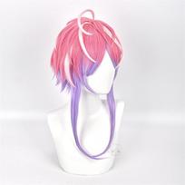 Hypnosis MIC Division Rap Battle Wigs Ichiro Yamada Jiro Saburo Jakurai Jinguji Gentaro Yumeno Doppo Hifumi Izanami Cosplay Wig One Size