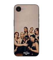 Maniacase Case For Iphone 16E Euphoria team series juoda