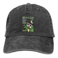 Pure Color Cowboy Hats Icenberg Women's Hat Sun Visor Baseball Caps Breaking Bad Walter White TV Peaked Trucker Dad Hat Adjustable balta