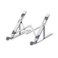 11-17 inch Portable Laptop Stand Foldable Notebook Stand ForLapdesk PC Computer Cooling Bracket Laptop Holder sidabras