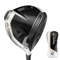 TAYLORMADE Stealth Gloire Plus Driver Loft SPEEDER NX GREEN 50 (1W 10.5 laipsnių) (S/Vyriški)