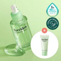 TORRIDEN Balanceful Cica raminamasis serumas 50ml specialus (+ Balansuojantis kremas 20ml)