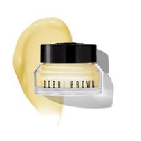 Bobbi Brown Vitaminais praturtintas akių pagrindas black