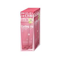 Mise-en-scène Curling Essence Natural Curl 230ml Double Plan Natural Curl 230ml Double Plan