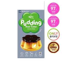 Easy N Pudding Hair Color 5.11BB Ash Blue Gray