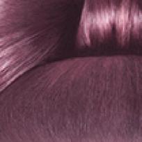 Moremo plaukų dažai su mažiau keratinui būdingu pelenų violetiniu atspalviu (Dažai) Less damaging hair color ash fur black