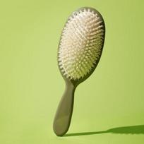 Kent Pastel Round Pig Hair Brush NO.22