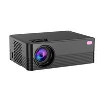 P35 Android 10 Projector: Wi-fi 6, Bt 5.2, 1080p 4k Video, 1280*720dpi—transform Your Space With This Portable Mini Video Projec US PLUG