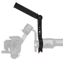 Outdoor Adjustable Folding Alloy Handle Sling Grip Extension Arm Stabilizer Accessories for Crane 2 Ruying S version