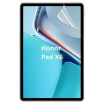 Screen Protector for Honor Pad X6 [Pack 2] Ultra Thin Resistant Protective Plastic Film Phonillico