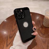 Phone Case For iPhone 11 13 16 ProMax iPhone 14 15 ProMax 12 13 ProMax 13 Pro 14 Pro Electroplated Lens Protection Mesh Shell Is Drop-proof Waterproof iPhone 11 juoda