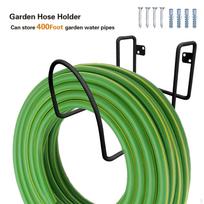 Garden Hose Holder Cord Organizer Stand Tool Organizer,Hanging,Garage Hook,Hose Hanger juoda