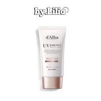 d'Alba Waterfull Tone-Up Sun Cream 1ea