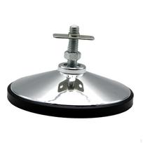 Game Table Leg Leveler Hardware Non Skid Pad Adjustable Height Raiser Feet 6.1inch for Air Hockey