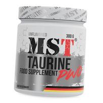 Taurine Powder, Taurine Powder, MST 300g Unflavored (27288036) 300g Unflavored
