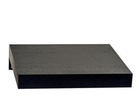 Wall shelf for Acoustique Quality AQG1 turntable, Acoustique Quality juoda
