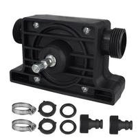 Electric Drill Pump Home Garden Outdoor Tool Portable Diesel Oil Fluid Water Pump Mini Centrifugal Pump Other&CN juoda