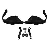 Tinka Honda NC750X CB500X CB 500X C B500 X NC750 X 2025 2013-2025 Anglies išvaizdos rankų apsauga Apsauga nuo vėjo rankoms W0D2 juoda