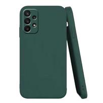 Samsung Galaxy A23 dėklas Samsung A23 A22 A13 A53 A73 Capas telefono galinio dangtelio minkštas TPU buferis Samsung A 23 A23 Fundas For Samsung A23