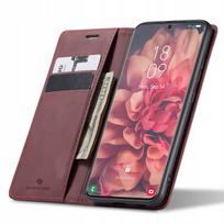 Sc Wallet Galaxy S21 Ultra Red