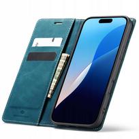 Sc Wallet Iphone 16 Blue